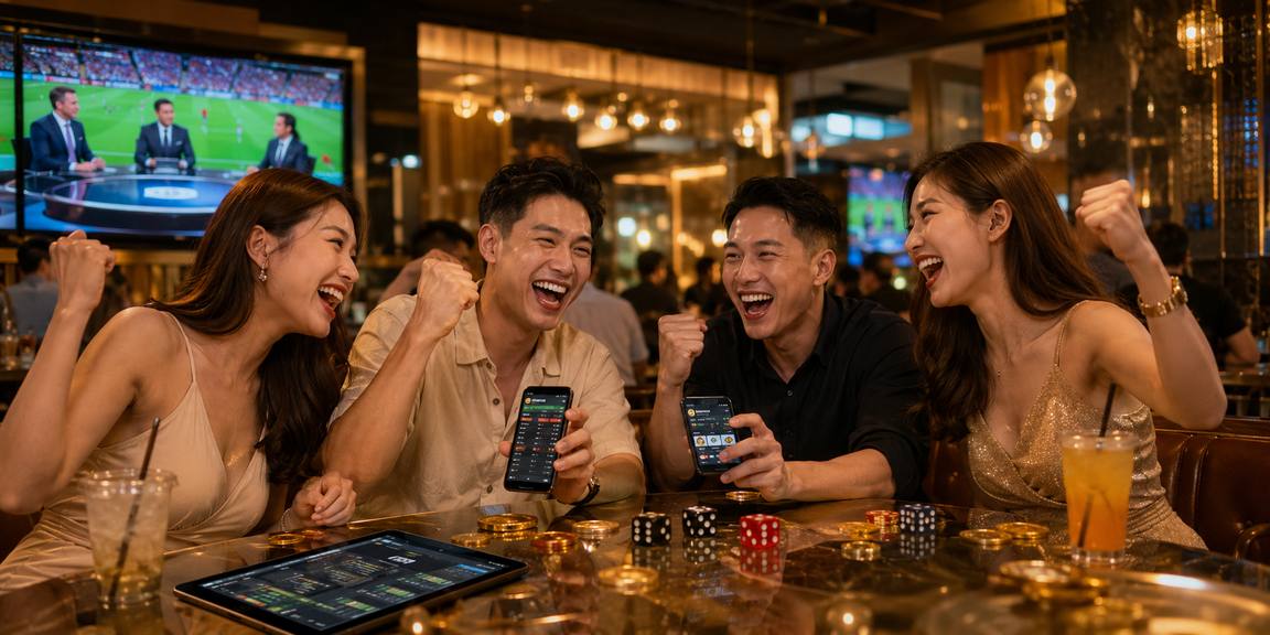 ta88 app mobile gaming