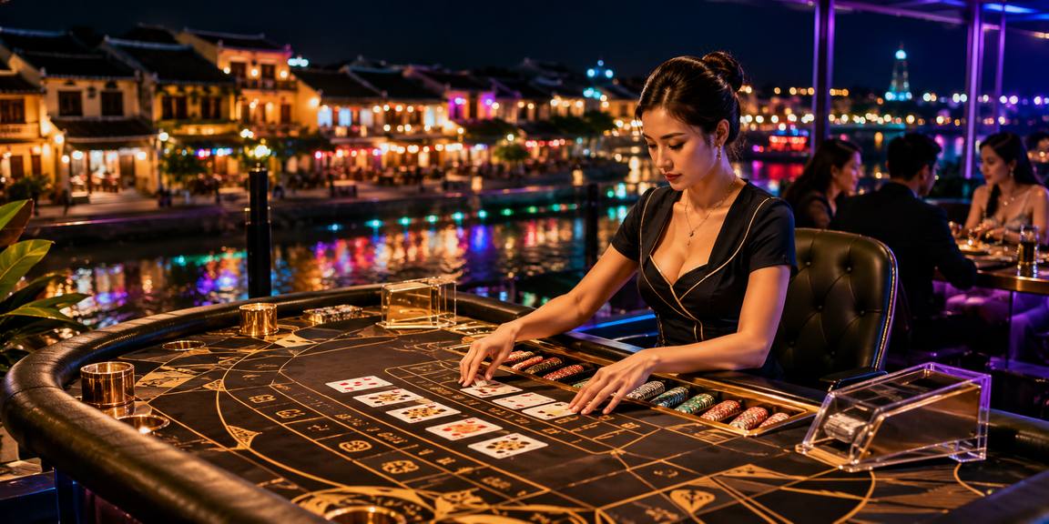 ta88 app Bàn Baccarat tốc độ cao từ Evolution Gaming